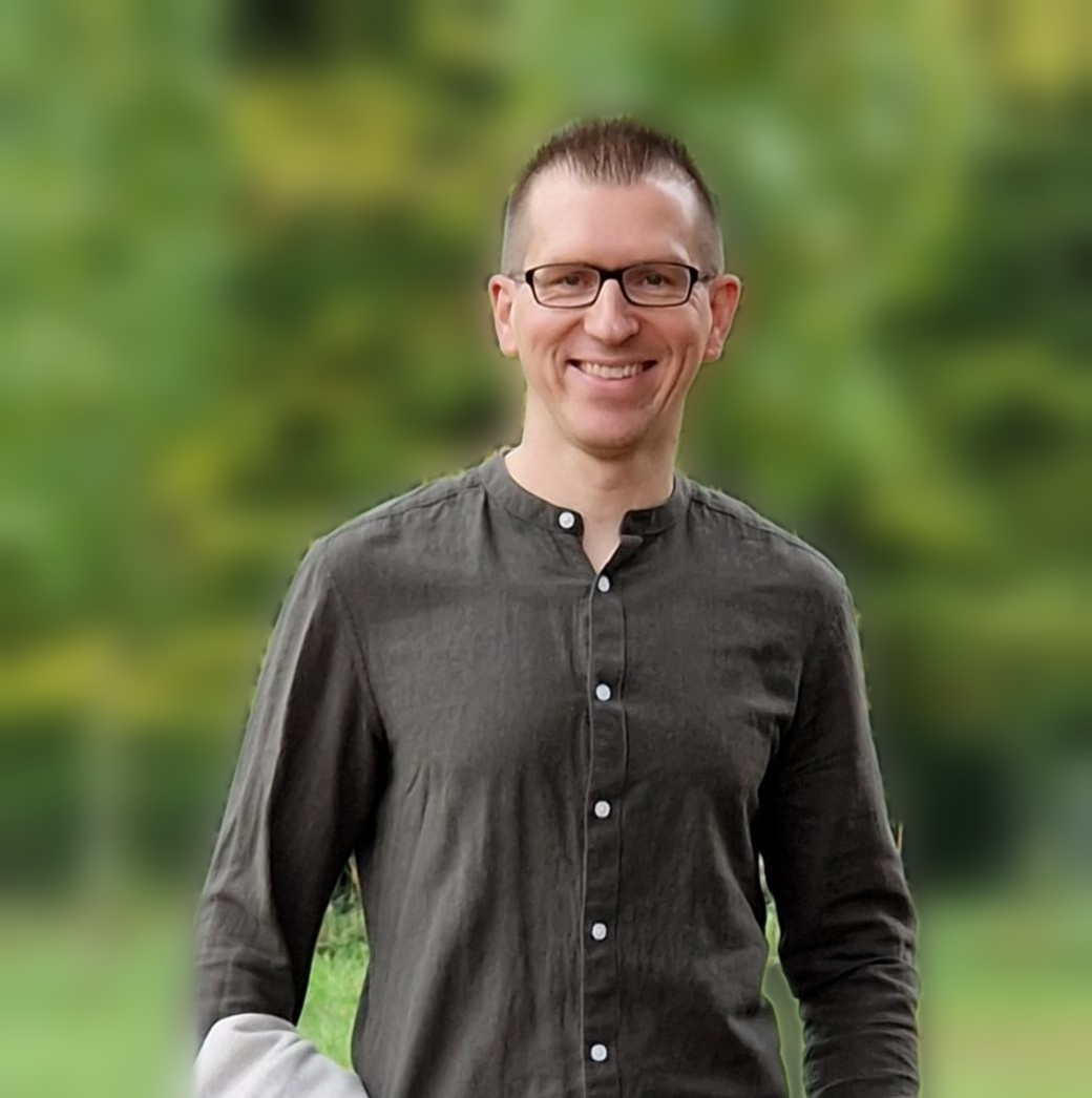 Tobias Falkenroth